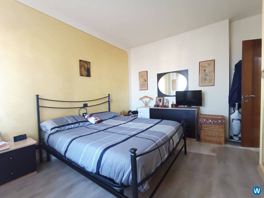 Appartamento a Saluzzo in Via Giovanni Vincenzo Cima - Foto 5