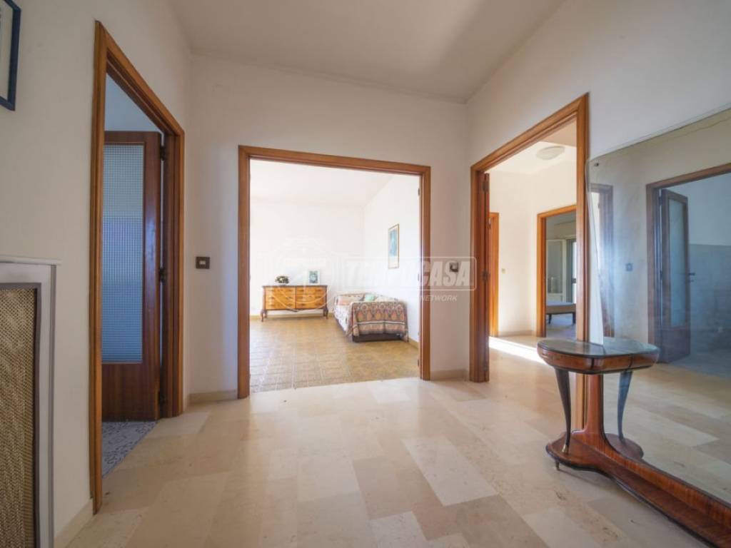 Appartamento a Sirolo in Via Montegrappa, 16 - Foto 3