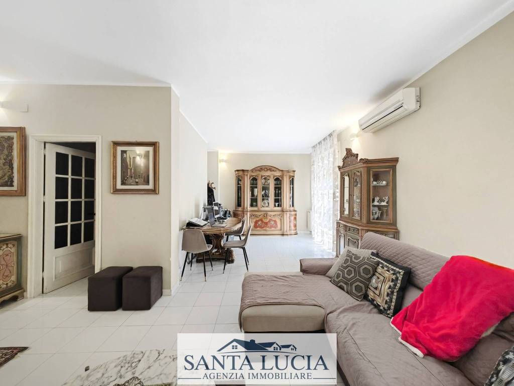 Appartamento a Canicattì in Via Luigi Pirandello, 181 - Foto 3