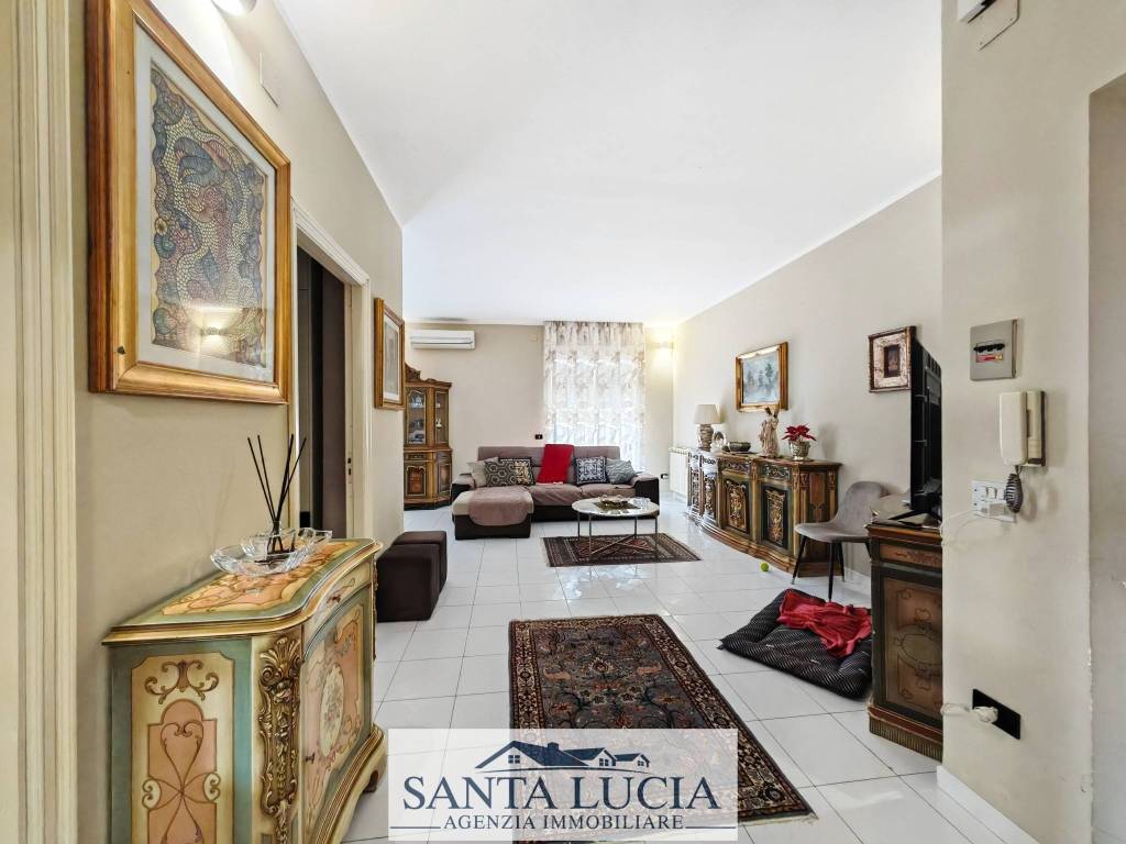 Appartamento a Canicattì in Via Luigi Pirandello, 181 - Foto 5