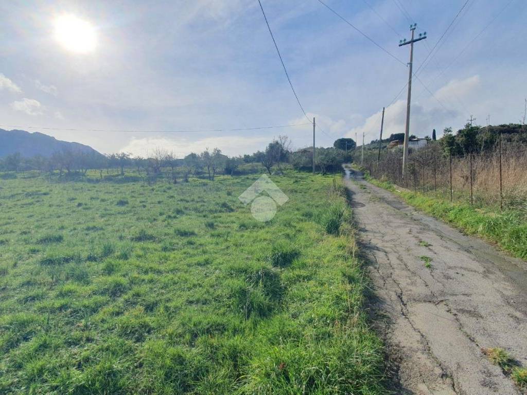 Terreno a Monreale in Via Esterna Strazzasiti - Foto 2