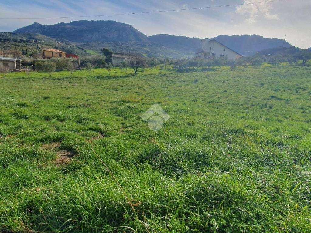 Terreno a Monreale in Via Esterna Strazzasiti - Foto 3
