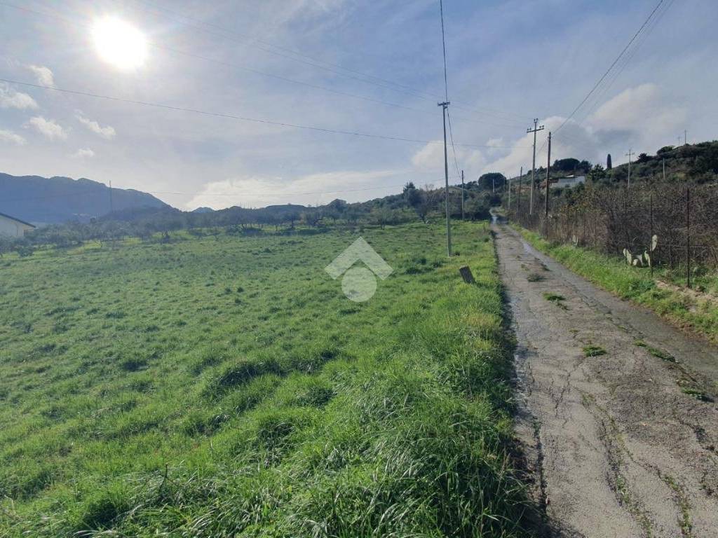 Terreno a Monreale in Via Esterna Strazzasiti - Foto 4