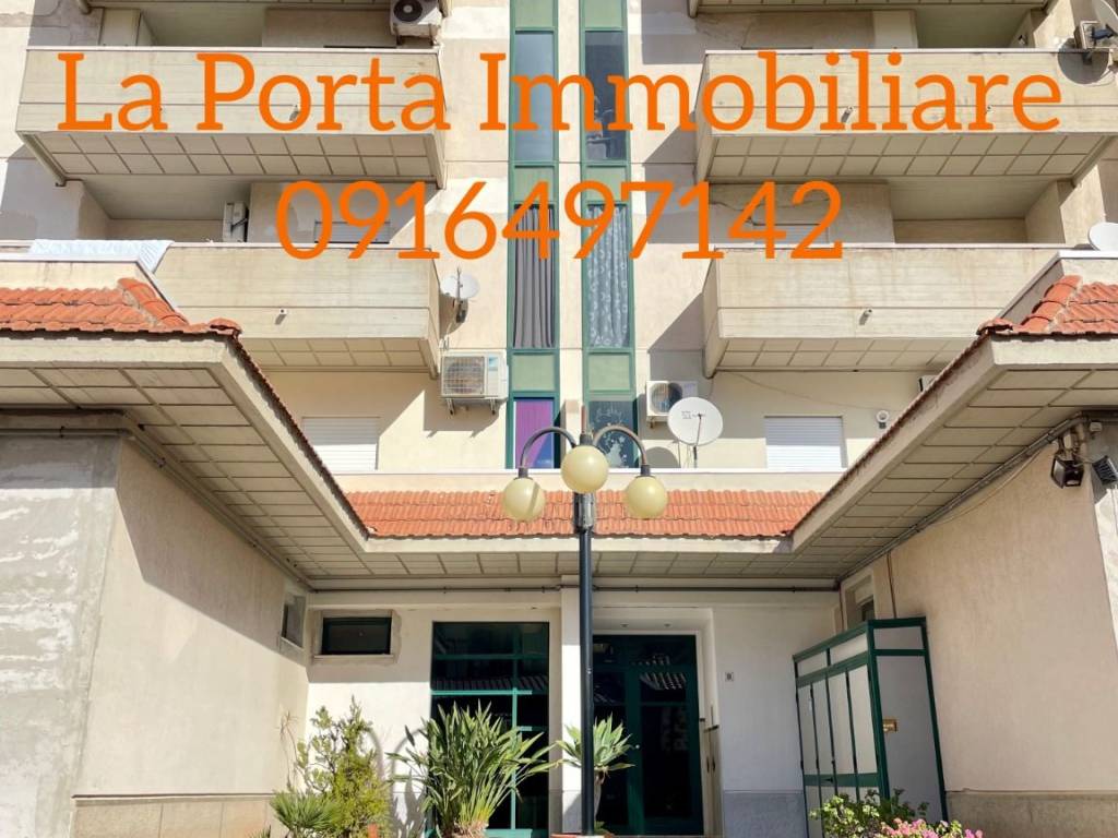 Appartamento a Palermo in Corso dei Mille, 882 - Foto 2