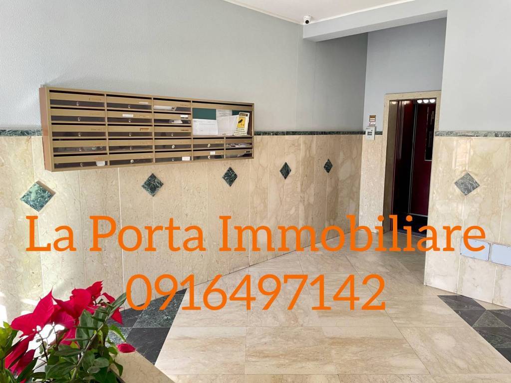 Appartamento a Palermo in Corso dei Mille, 882 - Foto 4