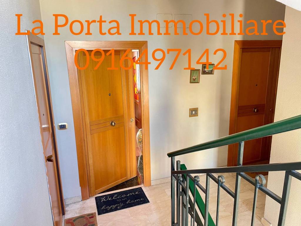 Appartamento a Palermo in Corso dei Mille, 882 - Foto 5