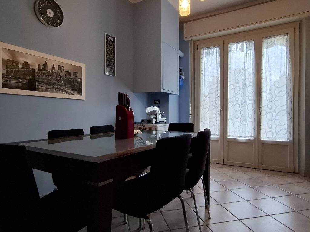 Appartamento a Casale monferrato in Corso Trento, 17 - Foto 2