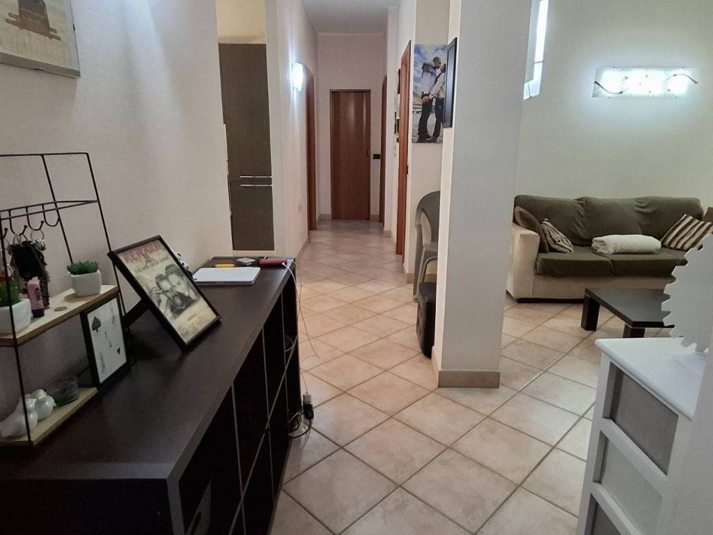 Appartamento a Casale monferrato in Corso Trento, 17 - Foto 5