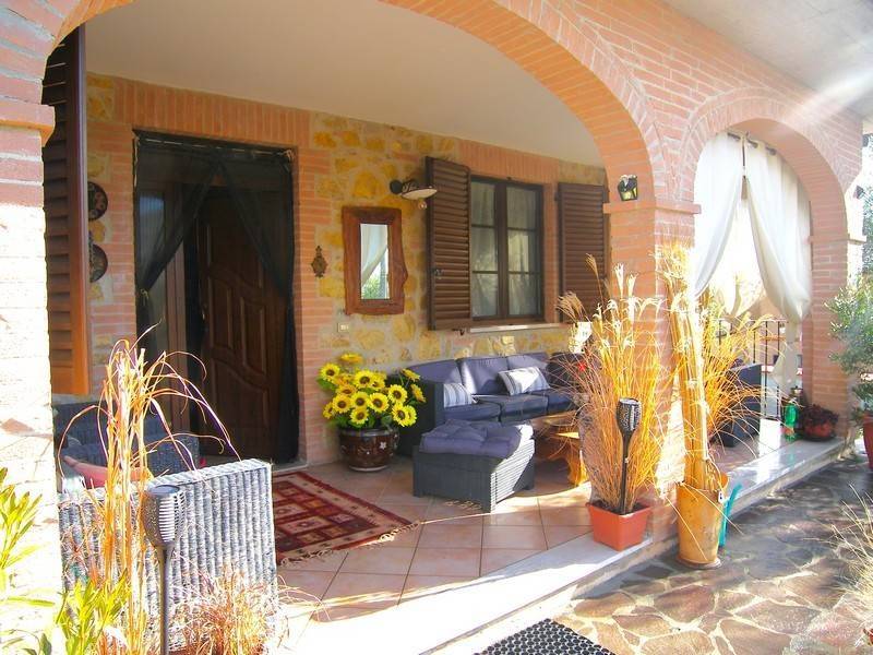 Casa indipendente a Montepulciano - Foto 2