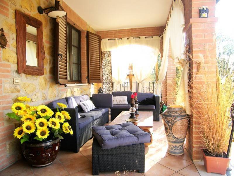 Casa indipendente a Montepulciano - Foto 3