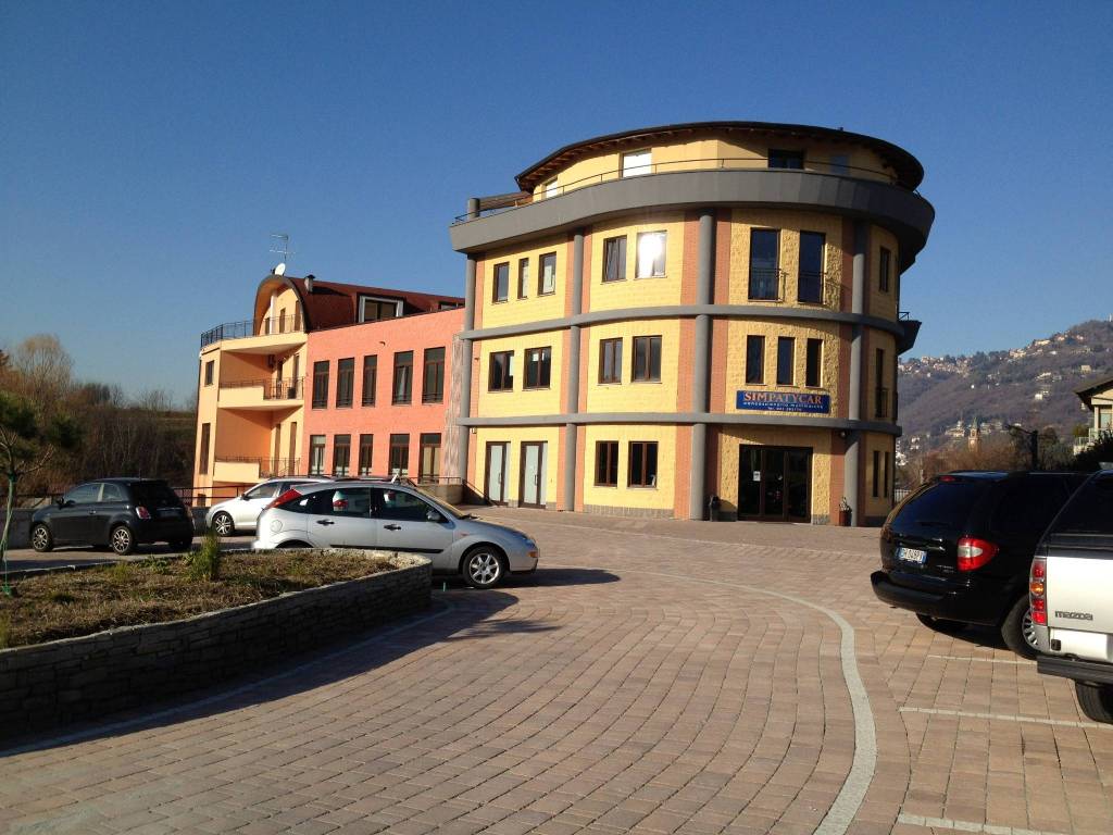 Immobile a Lipomo in Via Gino Grassi, 257 - Foto 4