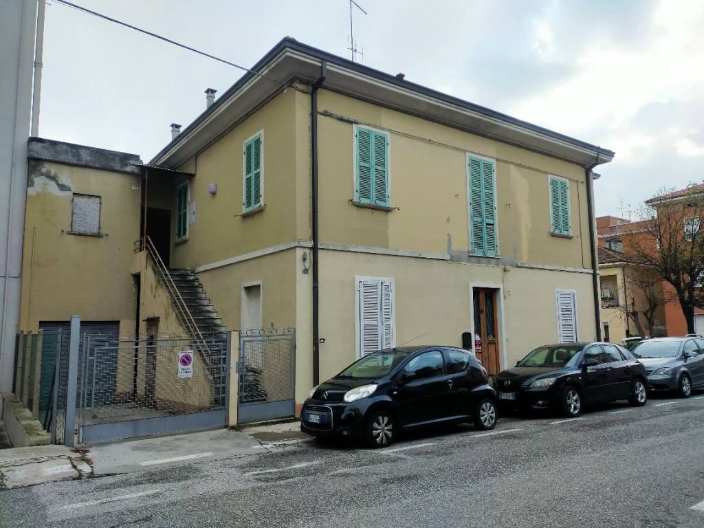 Casa indipendente a Pesaro in Via Buccari - Foto 2