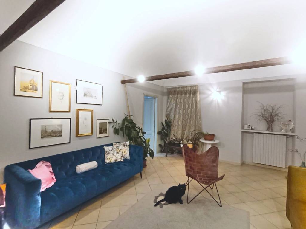 Appartamento a Asti in Via Federico della Valle - Foto 3