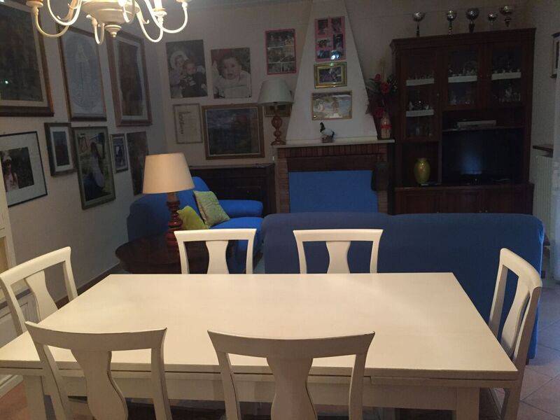 Villa a Forte dei marmi in Via Giuseppe Viner, 162 - Foto 2