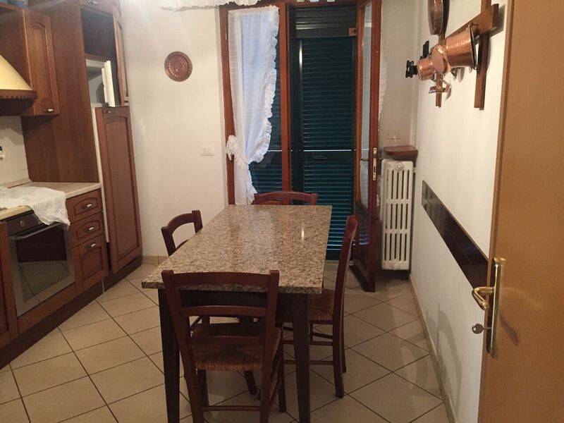Villa a Forte dei marmi in Via Giuseppe Viner, 162 - Foto 4