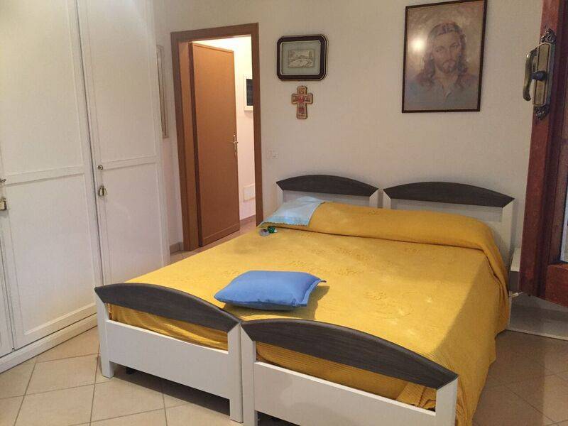 Villa a Forte dei marmi in Via Giuseppe Viner, 162 - Foto 5