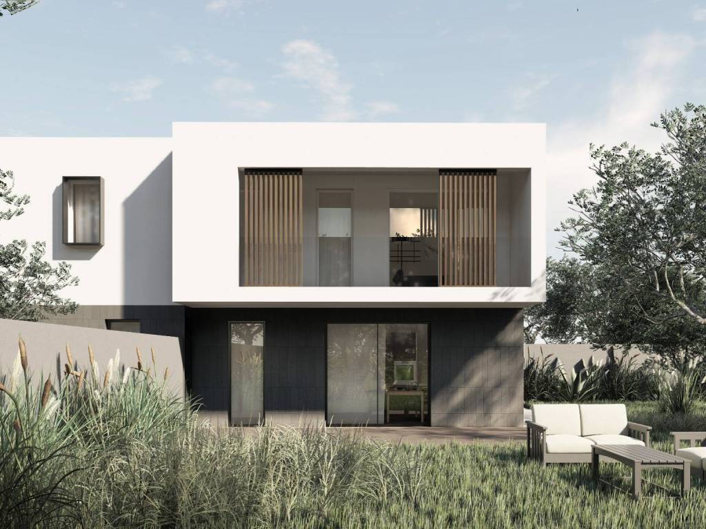 Villa a Valverde in Via Alessandro Manzoni - Foto 2