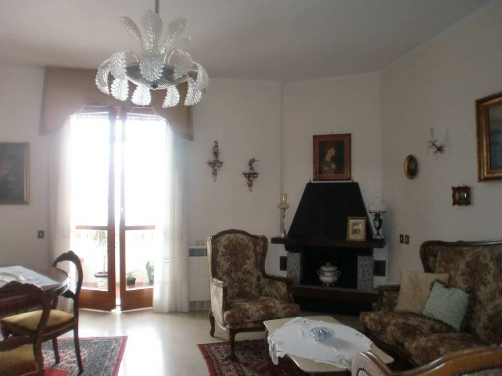 Appartamento a Potenza in Via Giuseppe Mazzini - Foto 5