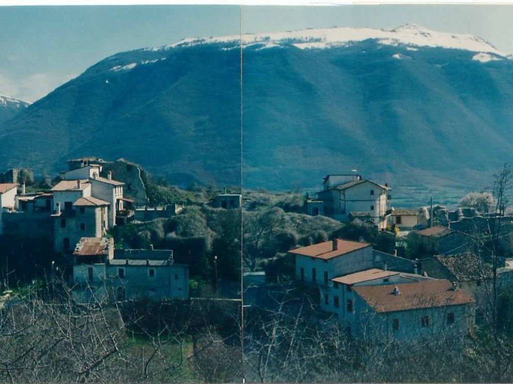 Rustico / casale a Borgorose in via VITTORIO EMANUELE - Foto 4