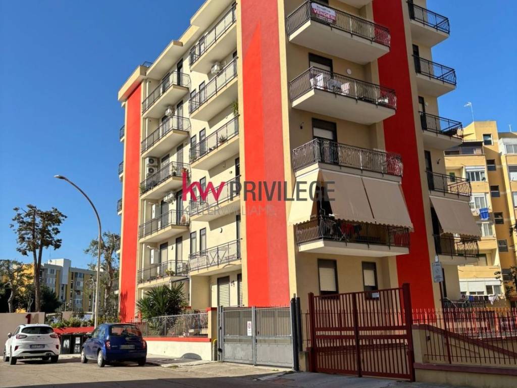 Appartamento a Brindisi in Via Moncalieri - Foto 2