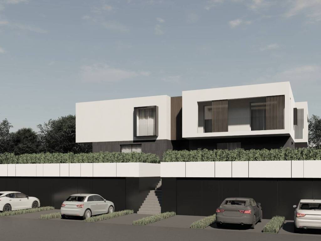 Villa a Valverde in Via Alessandro Manzoni - Foto 4