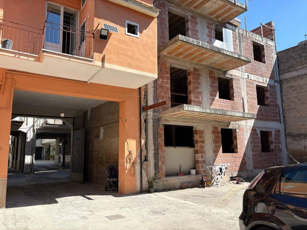 Casa indipendente a Marcianise in Via Paolo De Majo, 44 - Foto 2