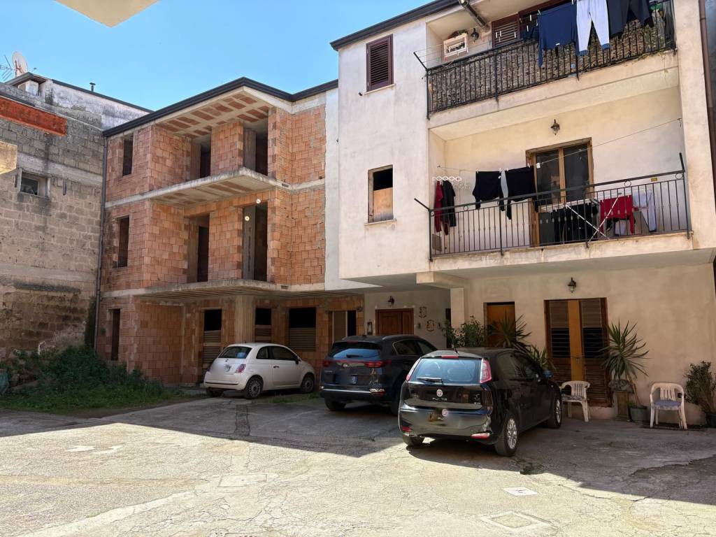 Casa indipendente a Marcianise in Via Paolo De Majo, 44 - Foto 3
