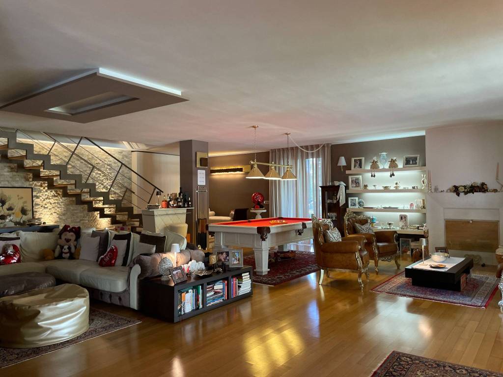 Villa a Pescara in Via Gaspari, 25 - Foto 2