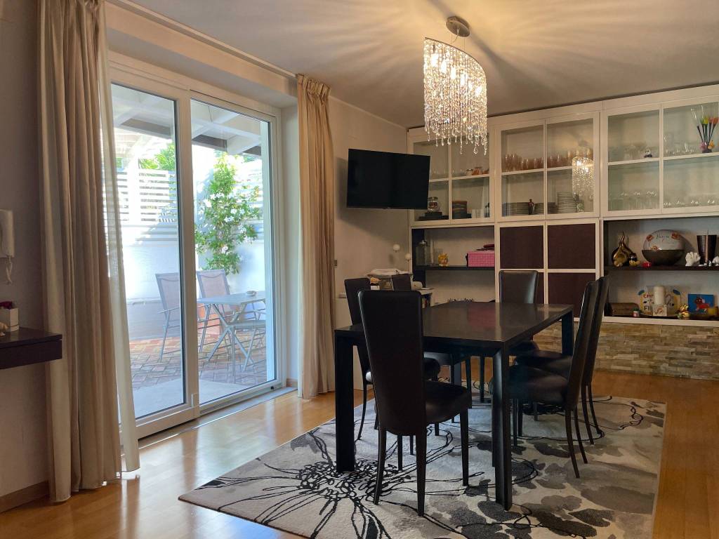 Villa a Pescara in Via Gaspari, 25 - Foto 4