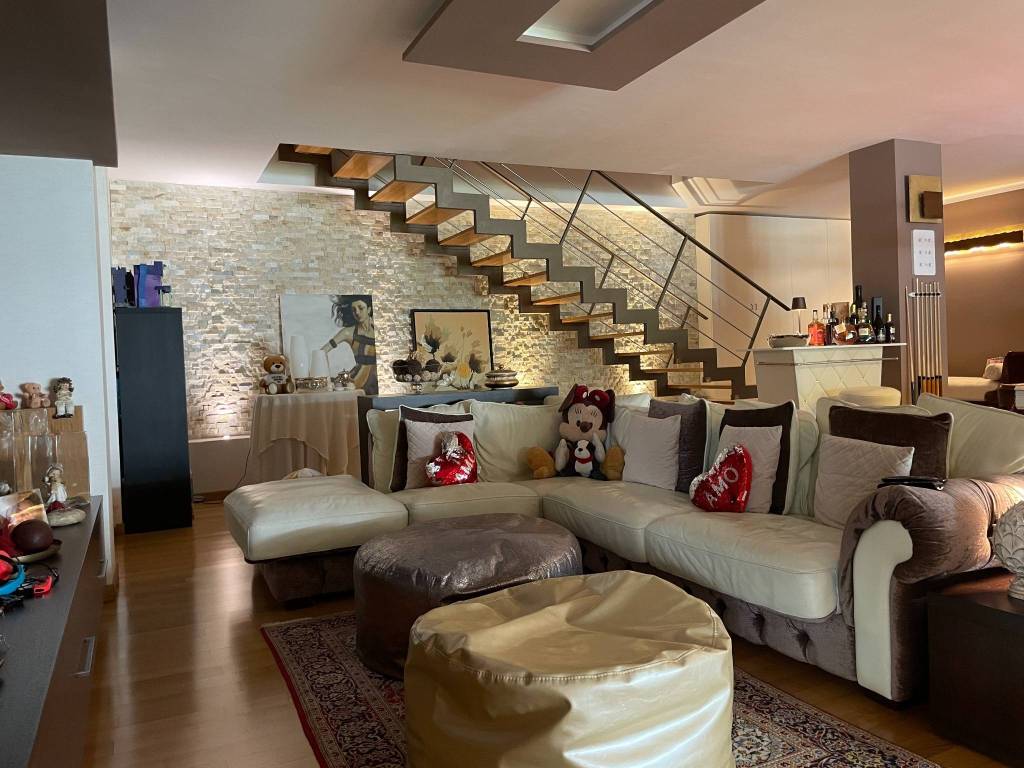 Villa a Pescara in Via Gaspari, 25 - Foto 5