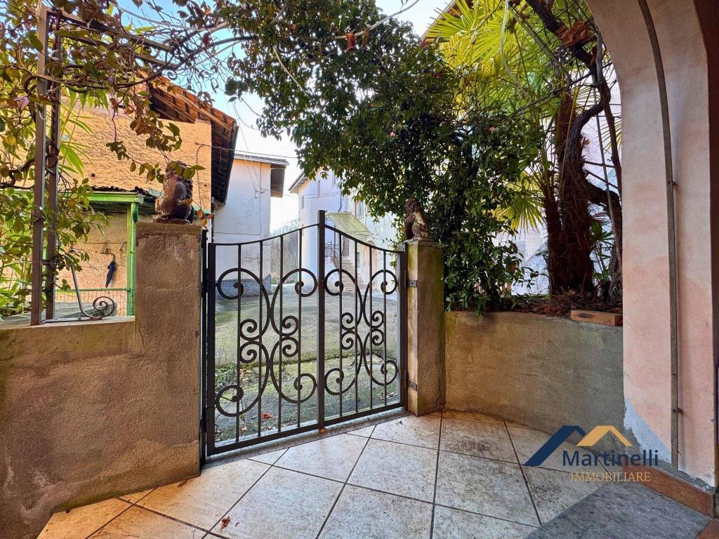 Casa indipendente a Ailoche in Frazione Giunchio, 27 - Foto 2