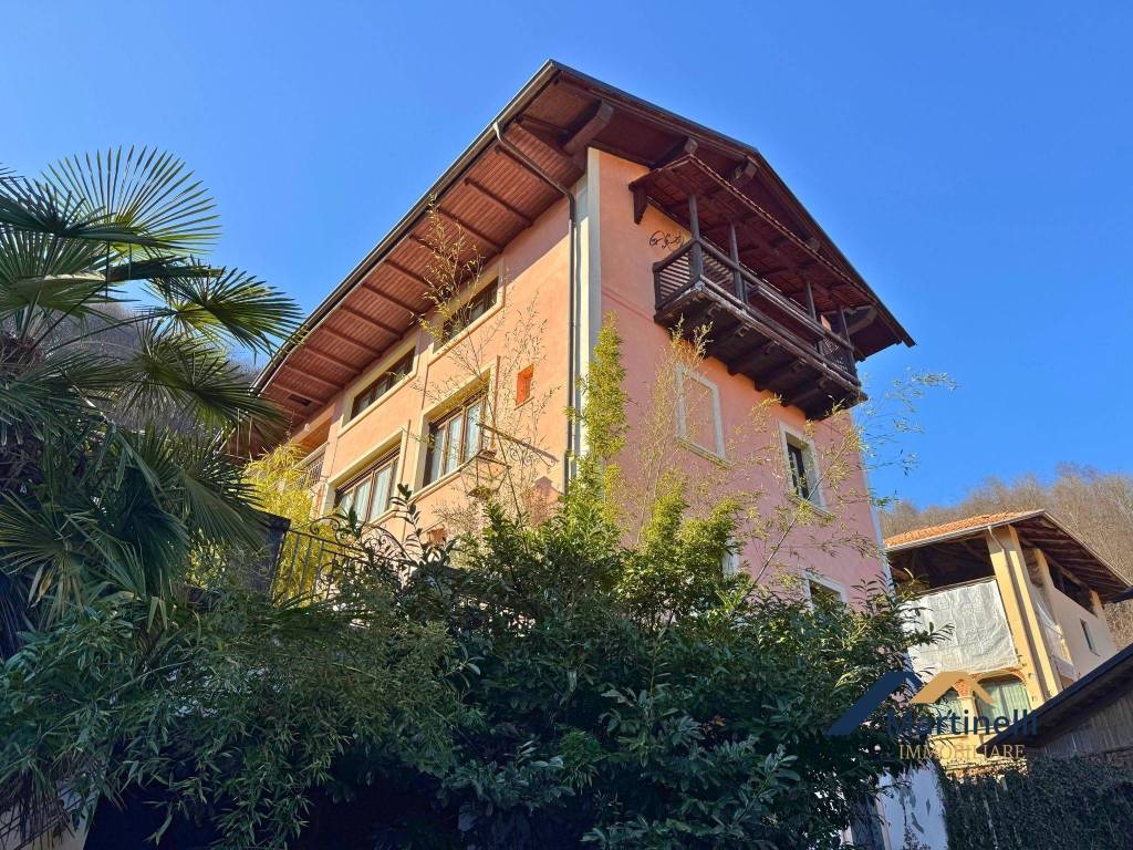 Casa indipendente a Ailoche in Frazione Giunchio, 27 - Foto 5