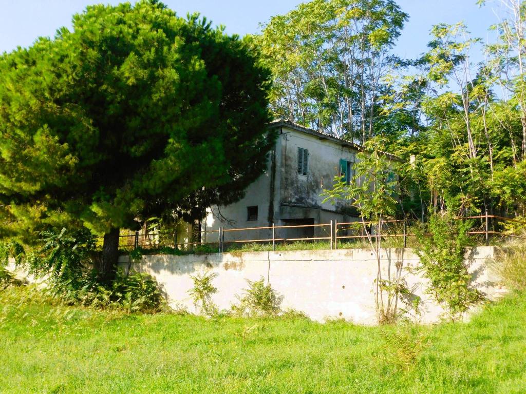 Rustico / casale a Tortoreto in Via Enzo Ferrari - Foto 4