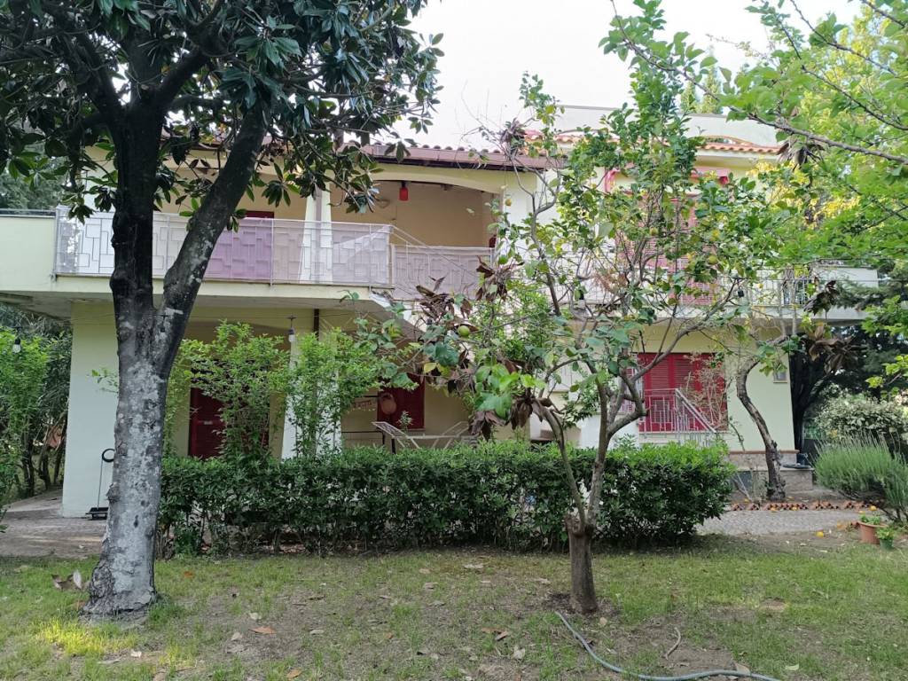 Villa a Capaccio paestum in Via delle Ninfe, 4 - Foto 2