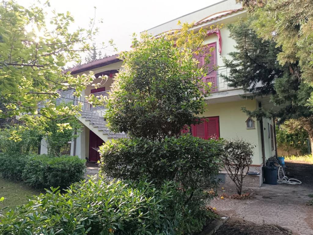 Villa a Capaccio paestum in Via delle Ninfe, 4 - Foto 3