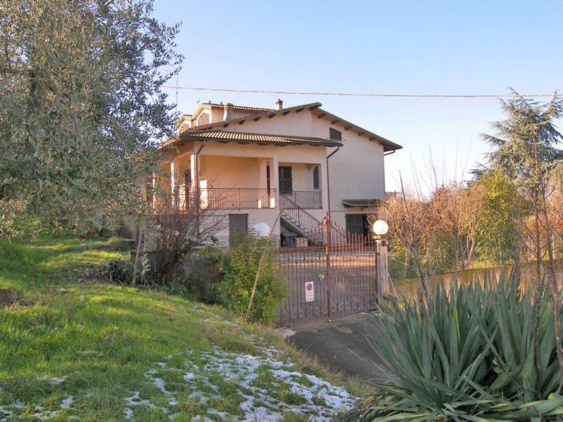 Villa a Torrita di siena - Foto 2