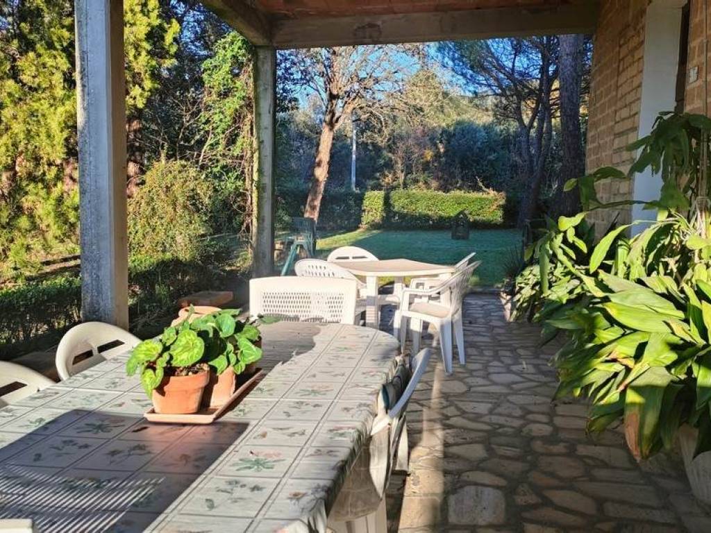 Casa indipendente a Montepulciano - Foto 3