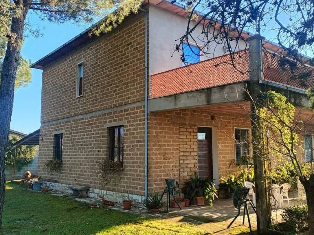 Casa indipendente a Montepulciano - Foto 5