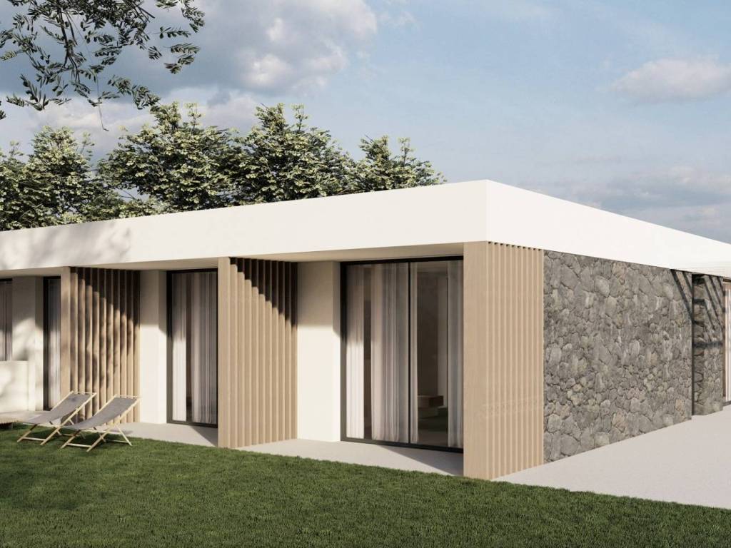 Villa a Valverde in Via Alessandro Manzoni - Foto 2