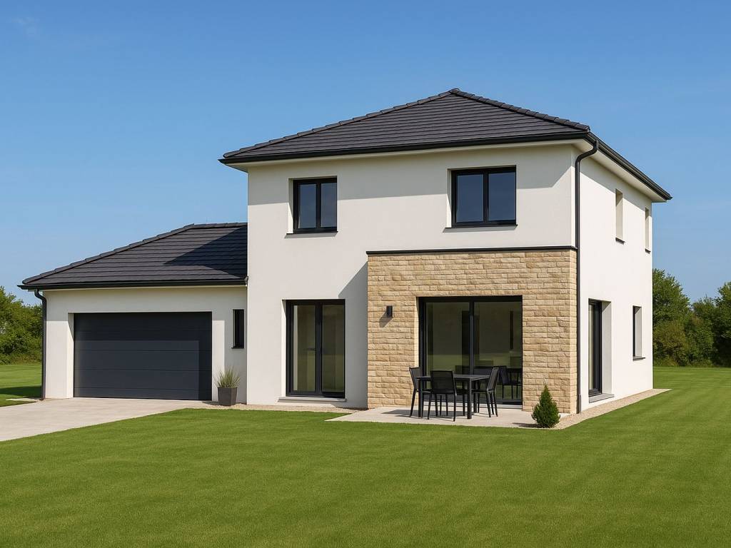 Terreno a Saccolongo in Via Cimitero, 39 - Foto 2