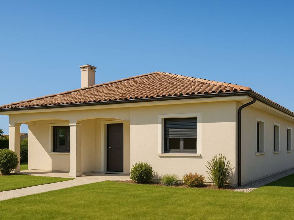 Terreno a Saccolongo in Via Cimitero, 39 - Foto 3