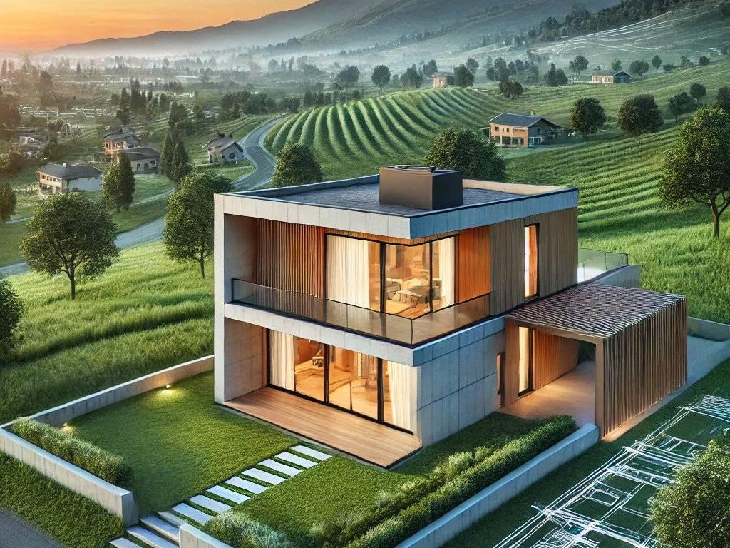 Terreno a Saccolongo in Via Cimitero, 39 - Foto 5