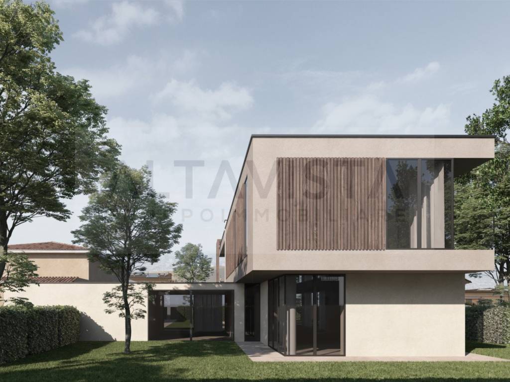 Villa a Rezzato in Via Santuario - Foto 2