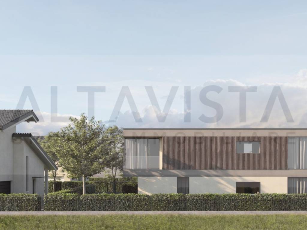 Villa a Rezzato in Via Santuario - Foto 4