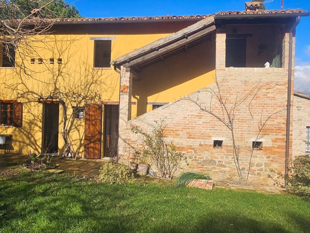 Rustico / casale a Montefelcino in Strada Provinciale Monteguiduccio - Foto 2