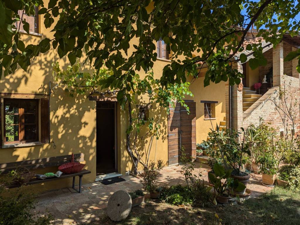 Rustico / casale a Montefelcino in Strada Provinciale Monteguiduccio - Foto 3