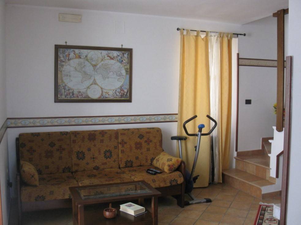 Palazzo / stabile a Sessano del molise in Via Pescocupo - Foto 4