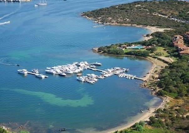 Villa a Olbia in Via Sa Tazza - Foto 4
