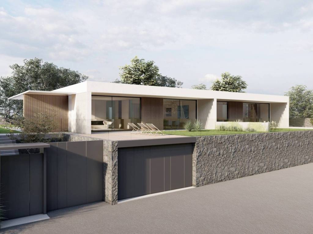Villa a Valverde in Via Alessandro Manzoni - Foto 2
