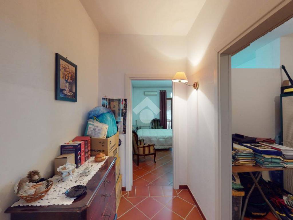 Casa indipendente a Brindisi in Via Cappuccini, 97 - Foto 2